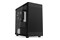Obudowa PC KRUX Cella Micro Tower czarny