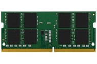 Pamięć RAM Kingston KVR26S19D832 32GB DDR4 2666MHz 19CL