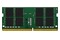 Pamięć RAM Kingston KVR26S19D832 32GB DDR4 2666MHz
