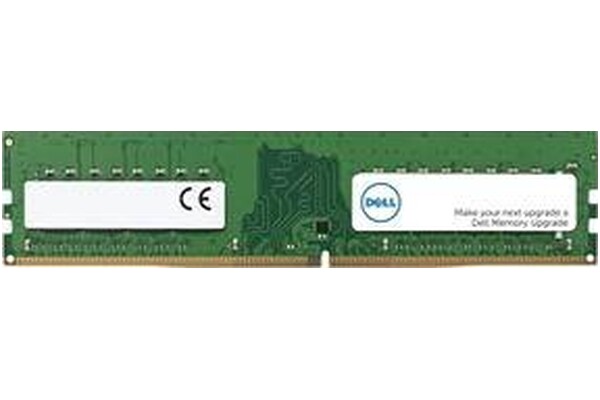 Pamięć RAM DELL AB371019 16GB DDR4 3200MHz 1.2V