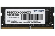 Pamięć RAM Patriot Signaturee 4GB DDR4 2666MHz