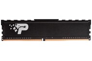 Pamięć RAM Patriot Signaturee Premium 16GB DDR4 3200MHz 22CL