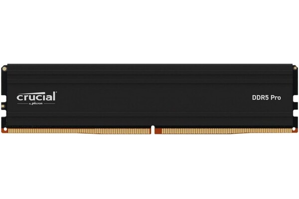 Pamięć RAM Crucial Pro 24GB DDR5 5600MHz