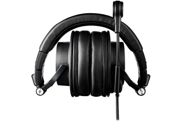 Słuchawki AUDIO-TECHNICA ATHM50XSTS Nauszne Przewodowe