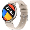 Smartwatch Tracer SMR2 1.39" srebrny