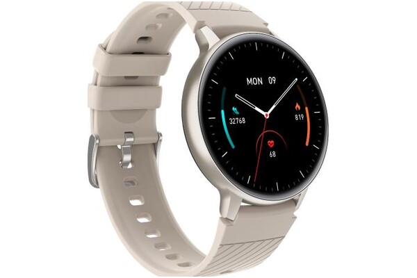Smartwatch Tracer SMR2 srebrny