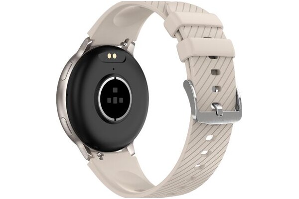 Smartwatch Tracer SMR2 srebrny