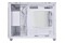 Obudowa PC ASUS AP201 Prime Mini Tower biały