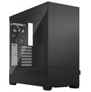 Obudowa PC Fractal Design Pop Silent TG Midi Tower czarny