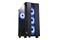 Obudowa PC Chieftec GS-01B-OP Hunter Midi Tower czarny