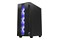 Obudowa PC Chieftec GS-01B-OP Hunter Midi Tower czarny
