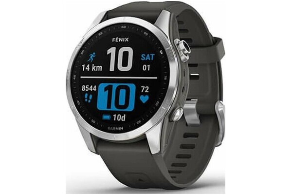 Smartwatch Garmin Fenix 7S