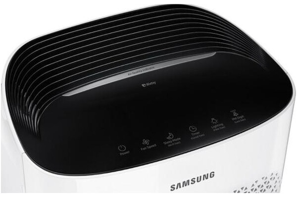 Oczyszczacz powietrza Samsung AX90R7080WDEU biały