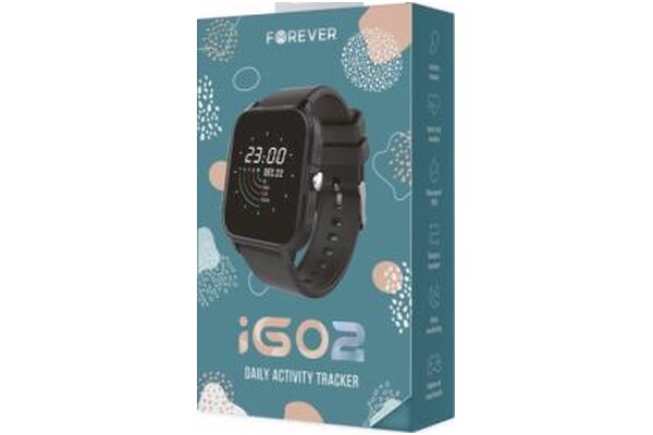 Smartwatch FOREVER JW150 Igo