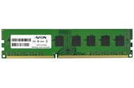 Pamięć RAM AFOX AFLD38BK1L 8GB DDR3 1600MHz 1.35V