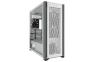 Obudowa PC CORSAIR 7000D Airflow Tower biały