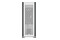 Obudowa PC CORSAIR 7000D Airflow Tower biały