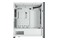 Obudowa PC CORSAIR 7000D Airflow Tower biały