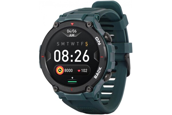 Smartwatch Garett Electronics GRS
