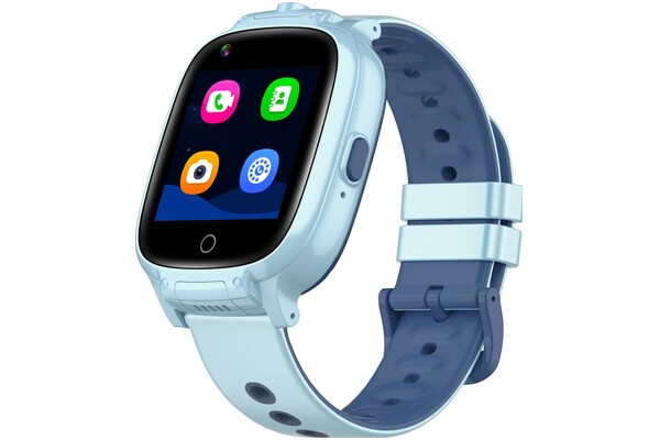 Smartwatch Garett Electronics Kids Twin 4G
