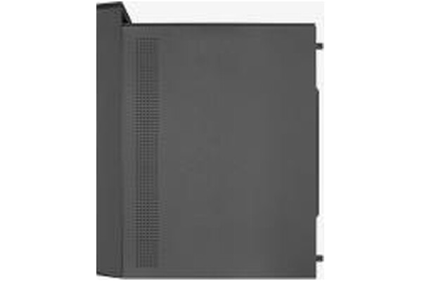Obudowa PC Aerocool CS-109 Mini V1 Mini Tower czarny