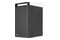 Obudowa PC Aerocool CS-109 Mini V1 Mini Tower czarny