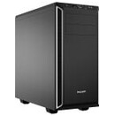 Obudowa PC be quiet! Pure Base 600 Midi Tower czarno-szary