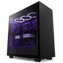 Obudowa PC NZXT H7 Flow Midi Tower czarny