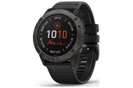 Smartwatch Garmin Fenix 6X Pro