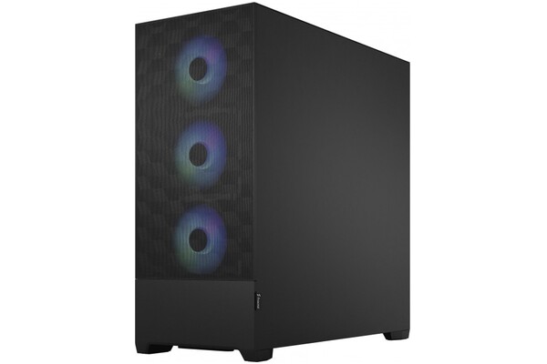 Obudowa PC Fractal Design Pop XL Air TG Tower czarny