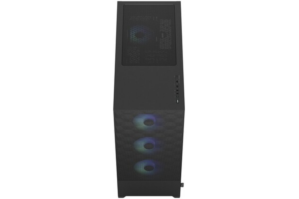 Obudowa PC Fractal Design Pop XL Air TG Tower czarny
