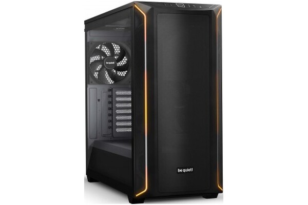 Obudowa PC be quiet! Shadow Base 800 Midi Tower czarny