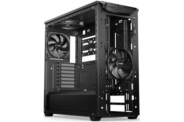 Obudowa PC be quiet! Shadow Base 800 Midi Tower czarny
