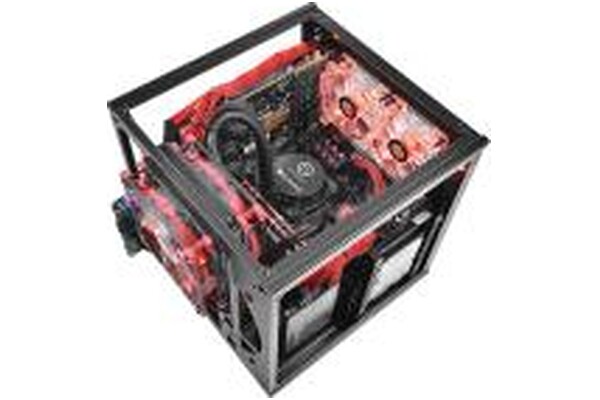 Obudowa PC Thermaltake V1 Core inny czarny