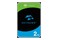 Dysk wewnętrzny Seagate Skyhawk HDD SATA (3.5") 2TB
