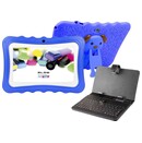 Tablet BLOW KidsTab 7 7" 2GB/16GB, niebieski