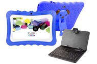Tablet BLOW KidsTab 7 7" 2GB/16GB, niebieski