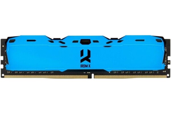 Pamięć RAM GoodRam IRDM X 16GB DDR4 3000MHz 16CL