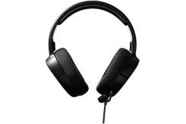 Słuchawki SteelSeries Arctis 1 Nauszne Przewodowe