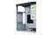 Obudowa PC Chieftec HT-01B-350GPB Mini Tower czarny