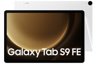 Tablet Samsung Galaxy Tab S9 FE 10.9" 6GB/128GB, srebrny