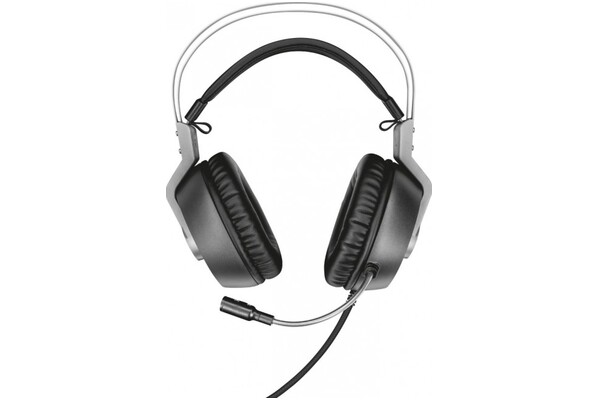 Słuchawki Trust GXT430 Ironn Nauszne Przewodowe