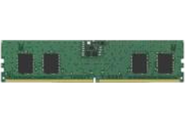 Pamięć RAM Kingston ValueRAM 8GB DDR5 4800MHz 40CL