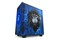 Obudowa PC NZXT H510B WoW Alliance Midi Tower niebieski