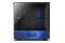 Obudowa PC NZXT H510B WoW Alliance Midi Tower niebieski