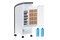 Klimator Przenośny MESKO MS7918 80W 60dB