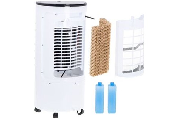 Klimator Adler AD7921 300W 50dB
