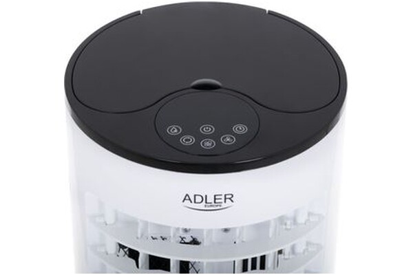 Klimator Adler AD7921 300W 50dB