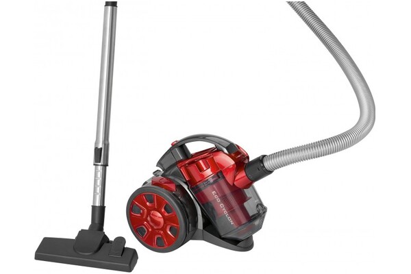 Odkurzacz Clatronic BS1308 tradycyjny bezworkowy