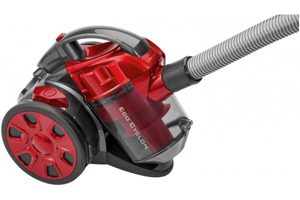 Odkurzacz Clatronic BS1308 tradycyjny bezworkowy